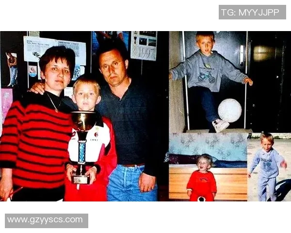 足球明星童年身高不高却逆袭成就辉煌职业生涯的励志故事