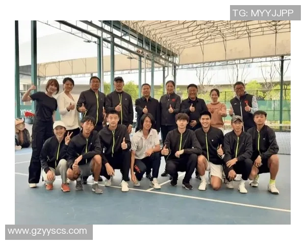 重庆网球队荣登全国网球比赛经验排行榜第一名引发热议