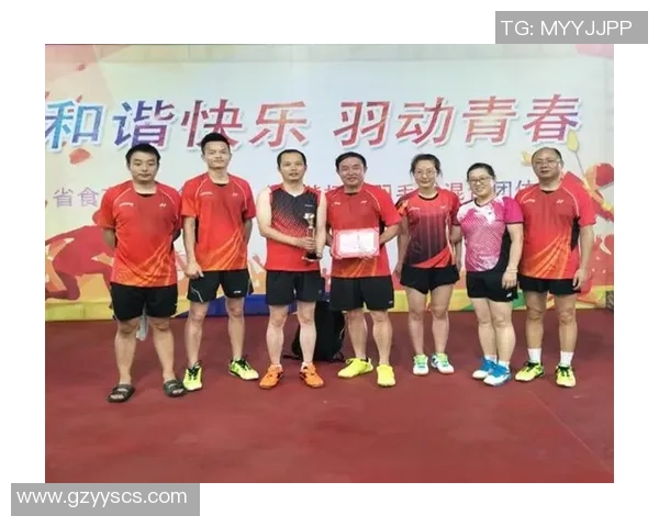 南京羽毛球队意识探讨与发展策略分析之研究报告